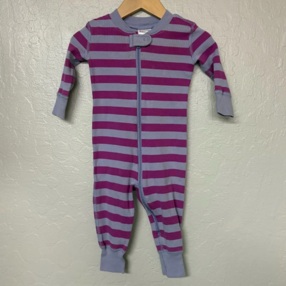 $18 ADD ON hanna andersson zippy pajama mini boden kate quinn quincy mae zara
